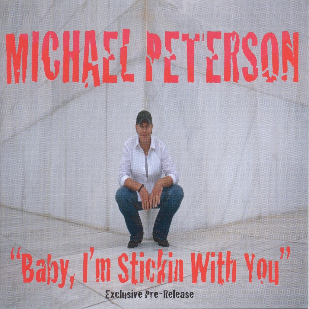 I'm Stickin' With You  0761