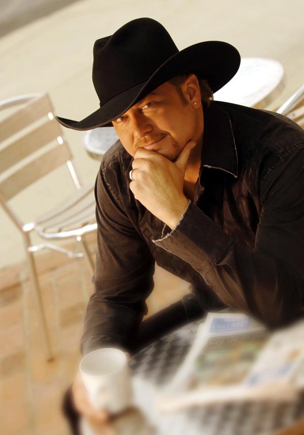 Tracy Lawrence