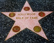 walk of fame