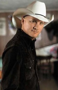 Kevin Fowler