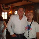 Con Billy Dean (2009)