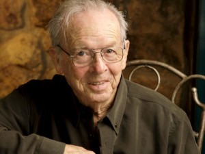 Charles Louvin (AP Photo/Mark Humphrey)