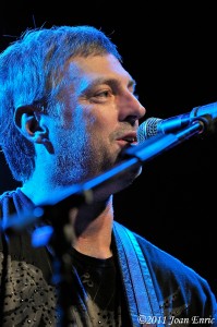 Darryl Worley, Live Club, Trezzo d'Adda (MI), 11 luglio 2011