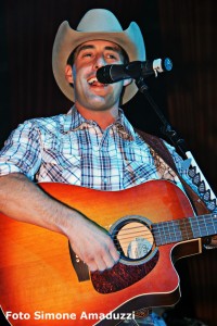 Aaron Watson